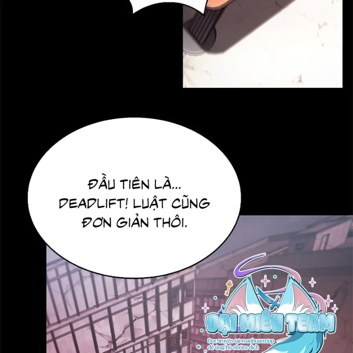 Từ Youtuber Thể Hình Triệu View Thành Kẻ Vô Dụng Trong Thế Giới Webtoon Chapter 11 - 77