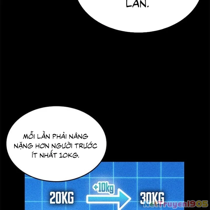 Từ Youtuber Thể Hình Triệu View Thành Kẻ Vô Dụng Trong Thế Giới Webtoon Chapter 11 - 79