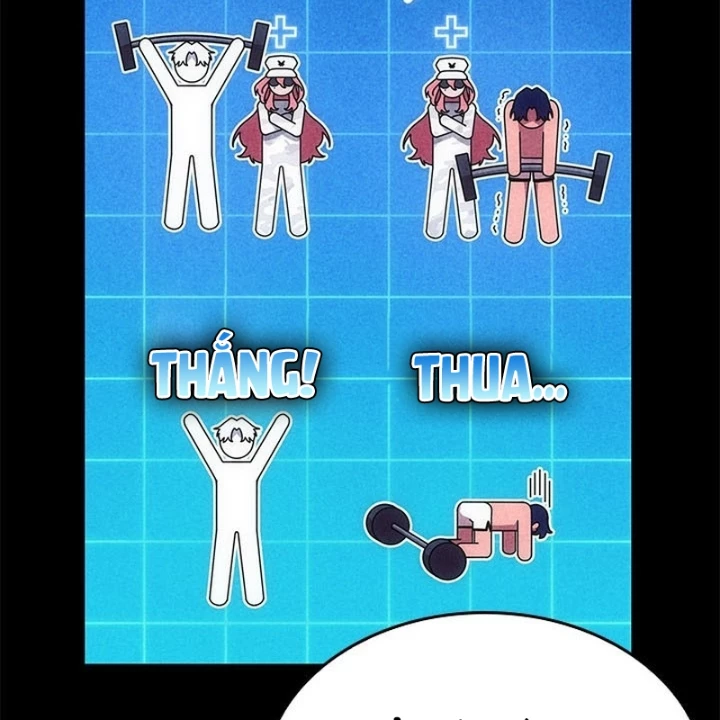 Từ Youtuber Thể Hình Triệu View Thành Kẻ Vô Dụng Trong Thế Giới Webtoon Chapter 11 - 80