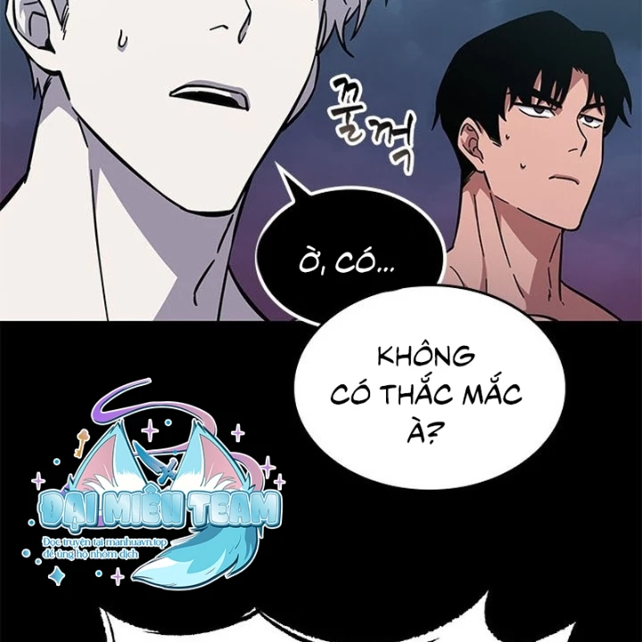 Từ Youtuber Thể Hình Triệu View Thành Kẻ Vô Dụng Trong Thế Giới Webtoon Chapter 11 - 82