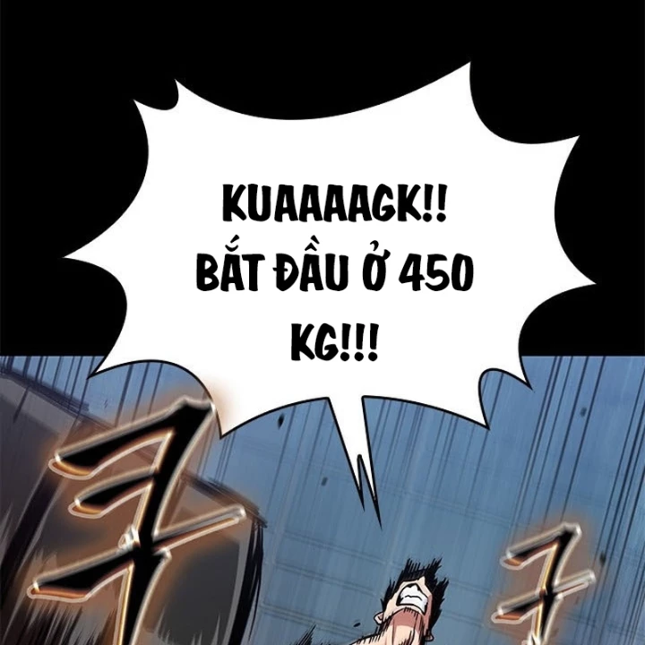 Từ Youtuber Thể Hình Triệu View Thành Kẻ Vô Dụng Trong Thế Giới Webtoon Chapter 11 - 85