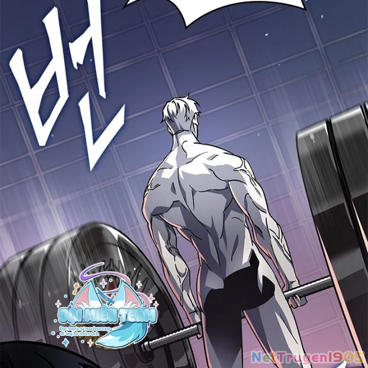 Từ Youtuber Thể Hình Triệu View Thành Kẻ Vô Dụng Trong Thế Giới Webtoon Chapter 11 - 95