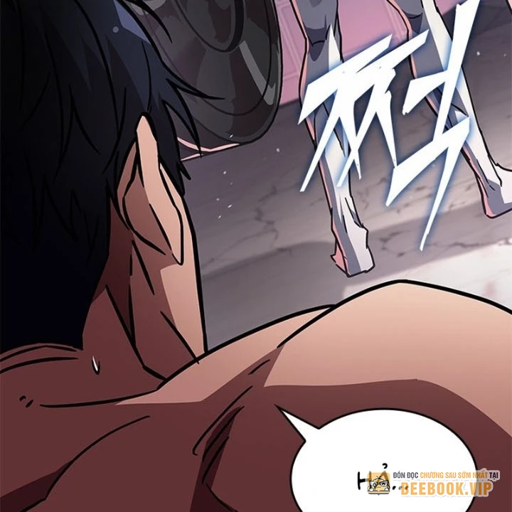 Từ Youtuber Thể Hình Triệu View Thành Kẻ Vô Dụng Trong Thế Giới Webtoon Chapter 11 - 96