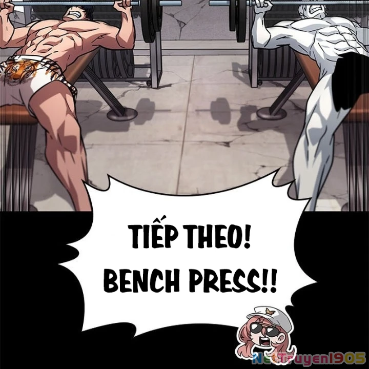 Từ Youtuber Thể Hình Triệu View Thành Kẻ Vô Dụng Trong Thế Giới Webtoon Chapter 11 - 103