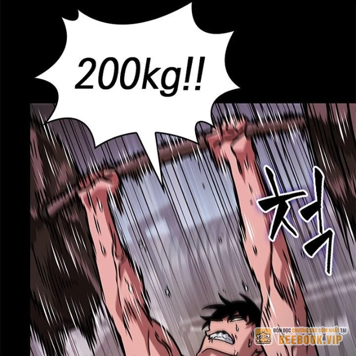 Từ Youtuber Thể Hình Triệu View Thành Kẻ Vô Dụng Trong Thế Giới Webtoon Chapter 11 - 105