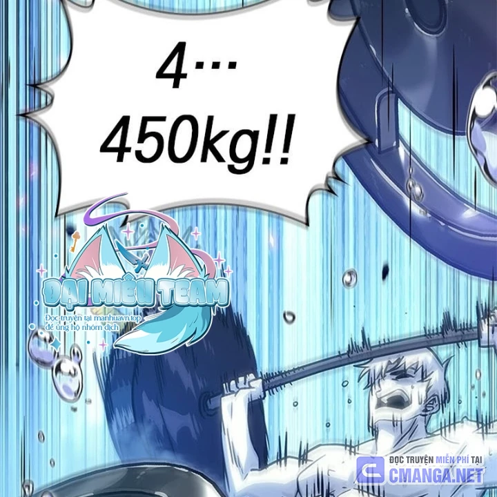 Từ Youtuber Thể Hình Triệu View Thành Kẻ Vô Dụng Trong Thế Giới Webtoon Chapter 11 - 108