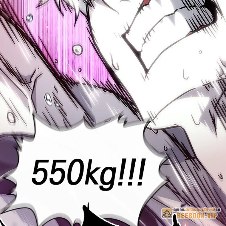 Từ Youtuber Thể Hình Triệu View Thành Kẻ Vô Dụng Trong Thế Giới Webtoon Chapter 11 - 111