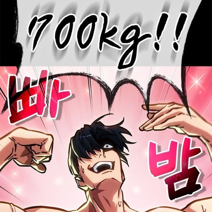 Từ Youtuber Thể Hình Triệu View Thành Kẻ Vô Dụng Trong Thế Giới Webtoon Chapter 11 - 116