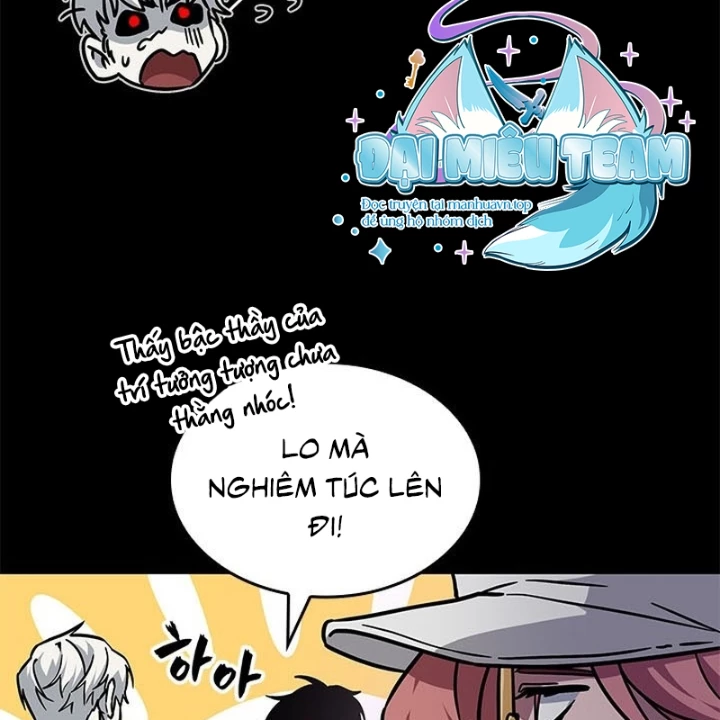 Từ Youtuber Thể Hình Triệu View Thành Kẻ Vô Dụng Trong Thế Giới Webtoon Chapter 11 - 119
