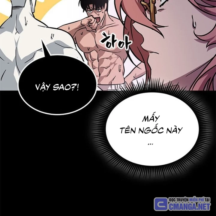 Từ Youtuber Thể Hình Triệu View Thành Kẻ Vô Dụng Trong Thế Giới Webtoon Chapter 11 - 120