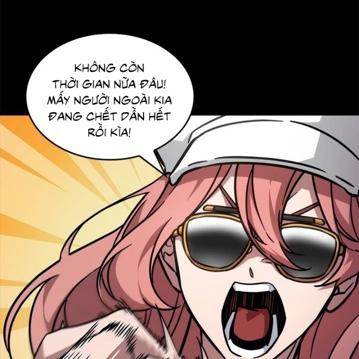 Từ Youtuber Thể Hình Triệu View Thành Kẻ Vô Dụng Trong Thế Giới Webtoon Chapter 11 - 121