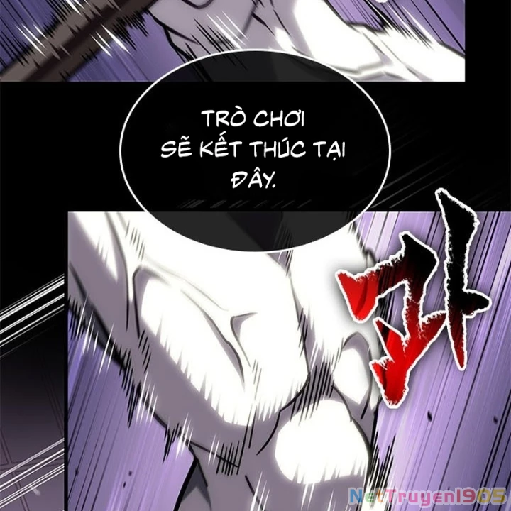 Từ Youtuber Thể Hình Triệu View Thành Kẻ Vô Dụng Trong Thế Giới Webtoon Chapter 11 - 125