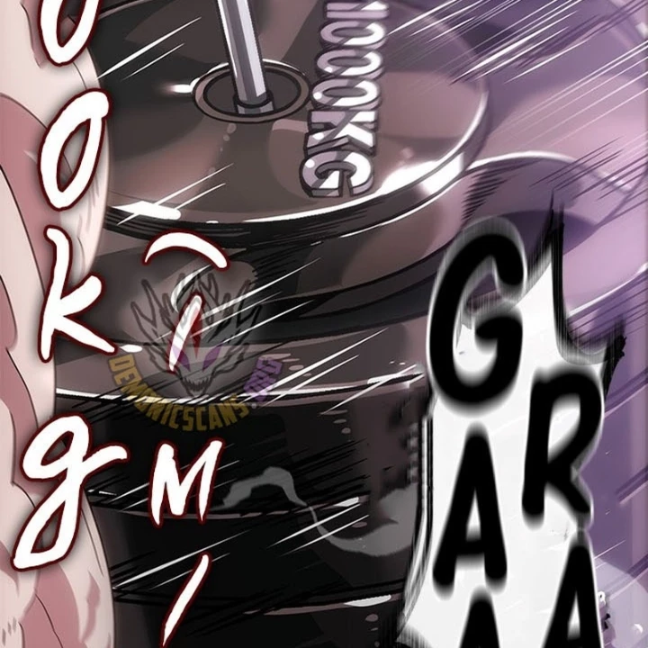 Từ Youtuber Thể Hình Triệu View Thành Kẻ Vô Dụng Trong Thế Giới Webtoon Chapter 11 - 127