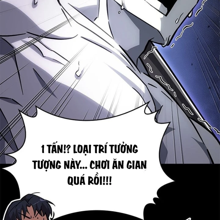 Từ Youtuber Thể Hình Triệu View Thành Kẻ Vô Dụng Trong Thế Giới Webtoon Chapter 11 - 131