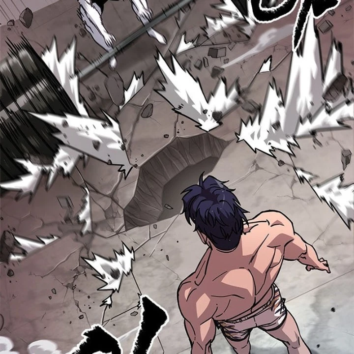 Từ Youtuber Thể Hình Triệu View Thành Kẻ Vô Dụng Trong Thế Giới Webtoon Chapter 11 - 136