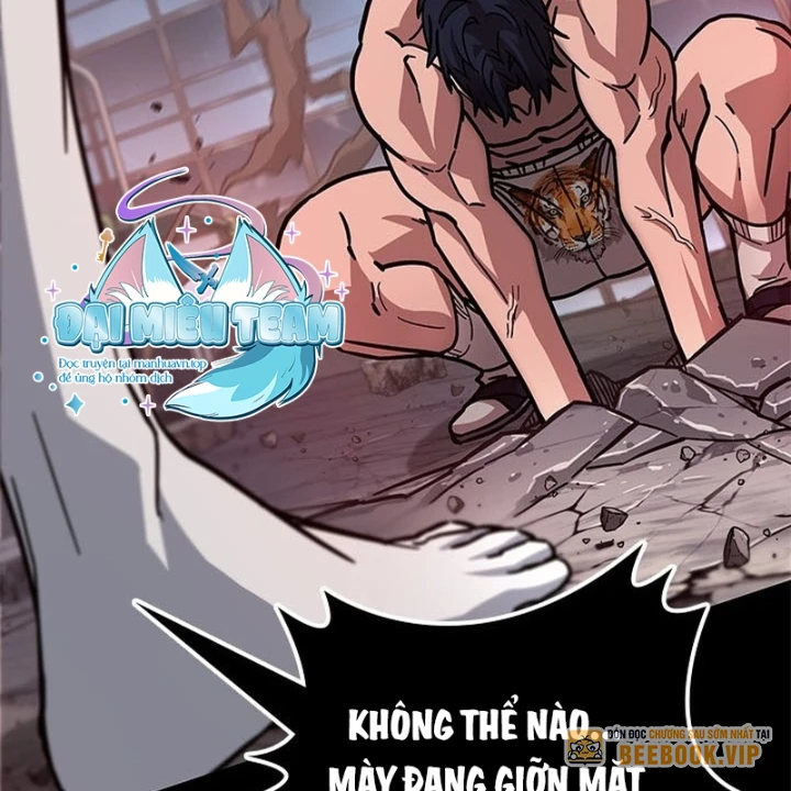 Từ Youtuber Thể Hình Triệu View Thành Kẻ Vô Dụng Trong Thế Giới Webtoon Chapter 11 - 147