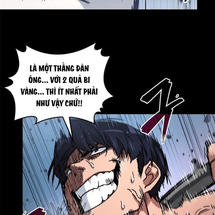 Từ Youtuber Thể Hình Triệu View Thành Kẻ Vô Dụng Trong Thế Giới Webtoon Chapter 11 - 176