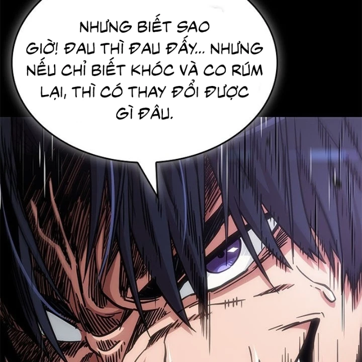 Từ Youtuber Thể Hình Triệu View Thành Kẻ Vô Dụng Trong Thế Giới Webtoon Chapter 11 - 184