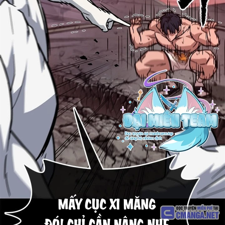 Từ Youtuber Thể Hình Triệu View Thành Kẻ Vô Dụng Trong Thế Giới Webtoon Chapter 11 - 195