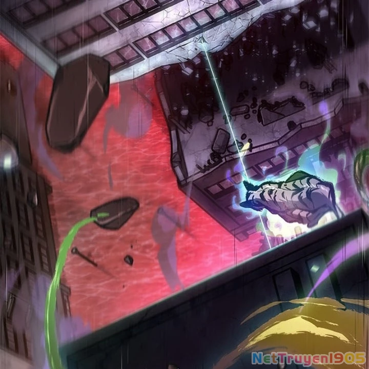 Từ Youtuber Thể Hình Triệu View Thành Kẻ Vô Dụng Trong Thế Giới Webtoon Chapter 11 - 232