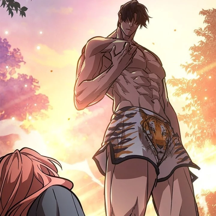 Từ Youtuber Thể Hình Triệu View Thành Kẻ Vô Dụng Trong Thế Giới Webtoon Chapter 11 - 245