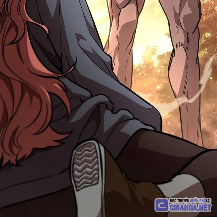 Từ Youtuber Thể Hình Triệu View Thành Kẻ Vô Dụng Trong Thế Giới Webtoon Chapter 11 - 246