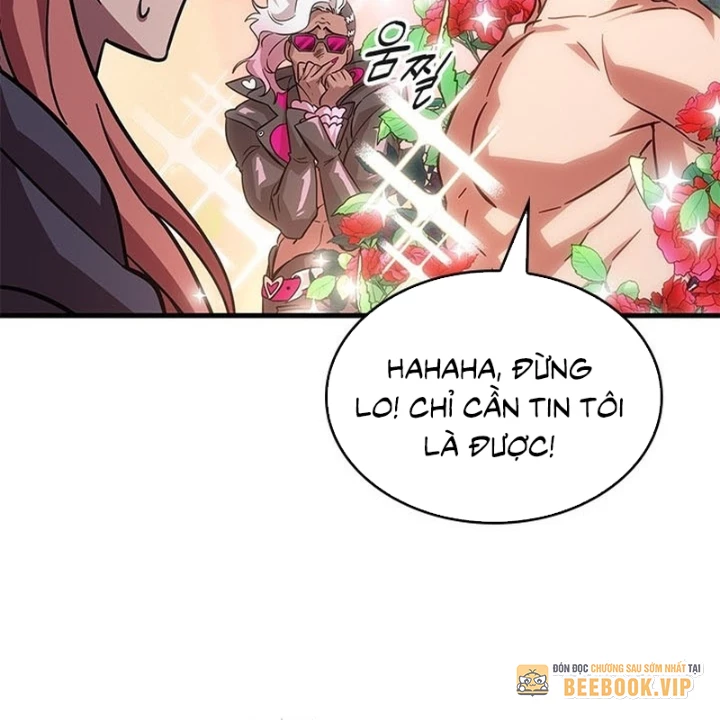 Từ Youtuber Thể Hình Triệu View Thành Kẻ Vô Dụng Trong Thế Giới Webtoon Chapter 11 - 255