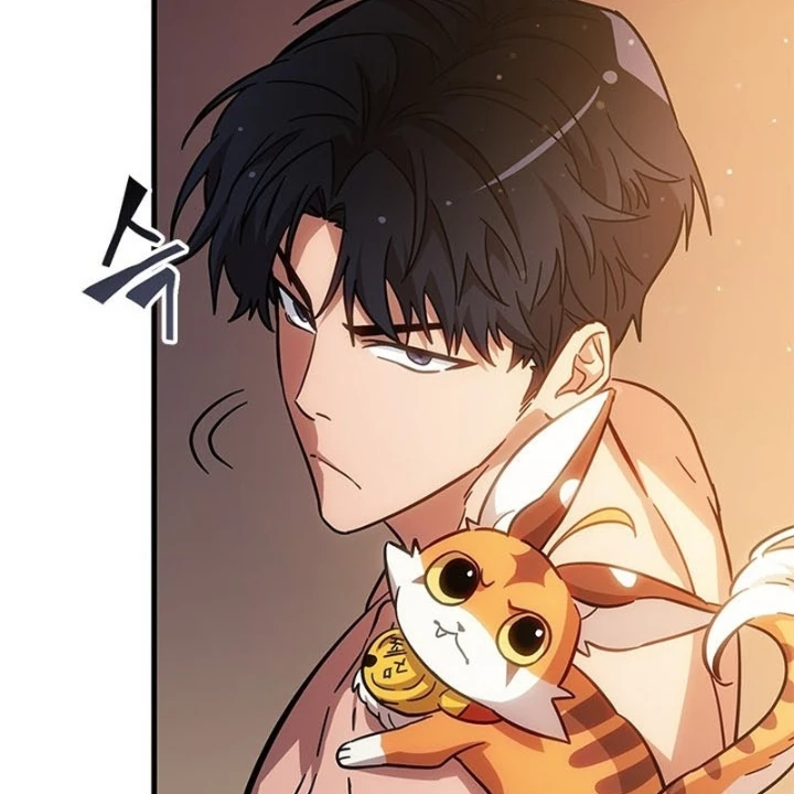 Từ Youtuber Thể Hình Triệu View Thành Kẻ Vô Dụng Trong Thế Giới Webtoon Chapter 11 - 259