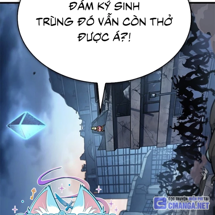 Từ Youtuber Thể Hình Triệu View Thành Kẻ Vô Dụng Trong Thế Giới Webtoon Chapter 11 - 264