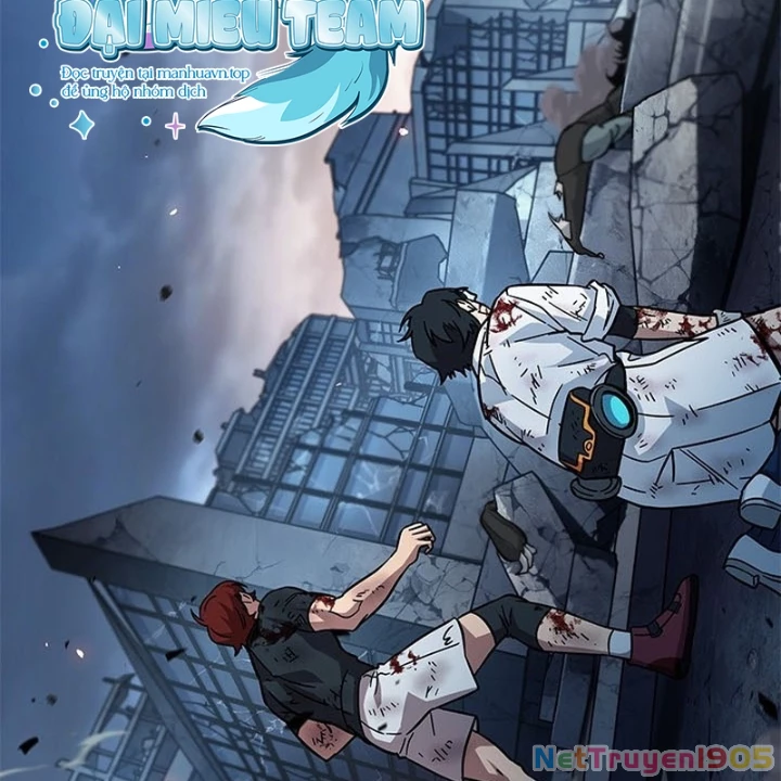 Từ Youtuber Thể Hình Triệu View Thành Kẻ Vô Dụng Trong Thế Giới Webtoon Chapter 11 - 265