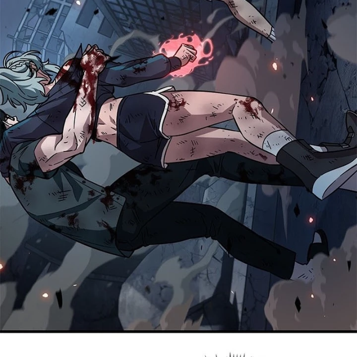 Từ Youtuber Thể Hình Triệu View Thành Kẻ Vô Dụng Trong Thế Giới Webtoon Chapter 11 - 266