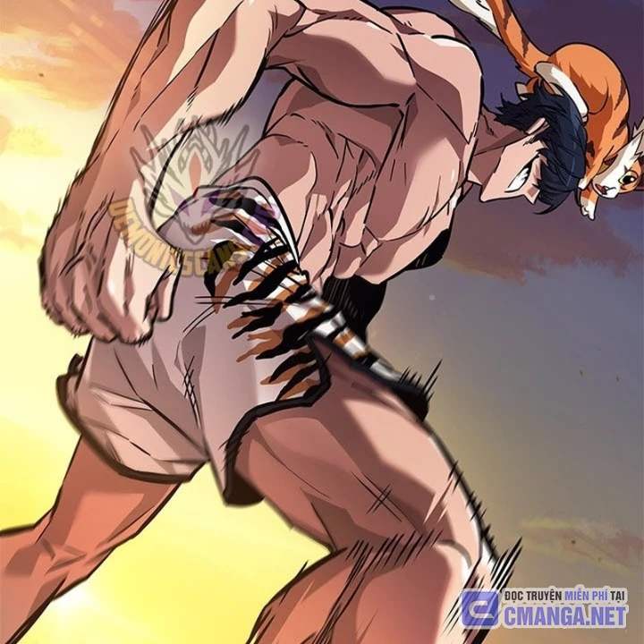 Từ Youtuber Thể Hình Triệu View Thành Kẻ Vô Dụng Trong Thế Giới Webtoon Chapter 11 - 270