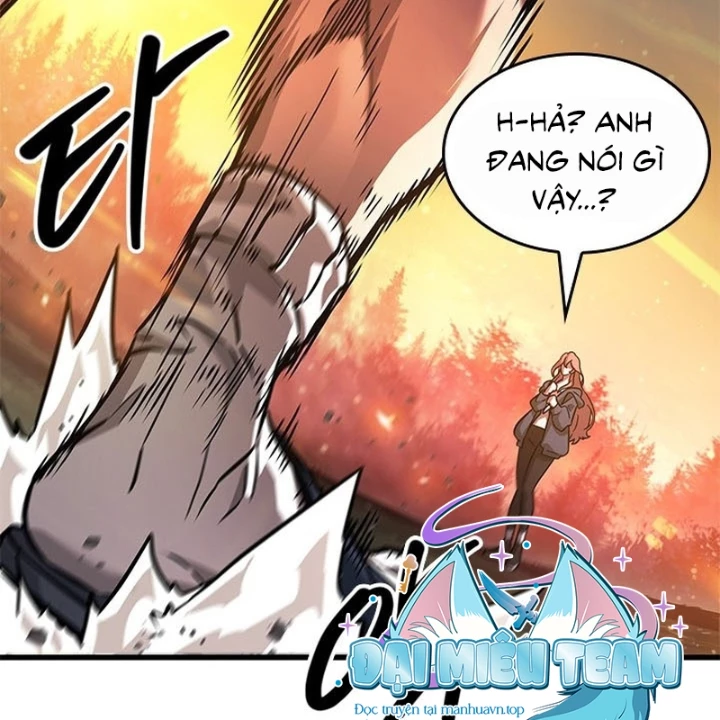 Từ Youtuber Thể Hình Triệu View Thành Kẻ Vô Dụng Trong Thế Giới Webtoon Chapter 11 - 271
