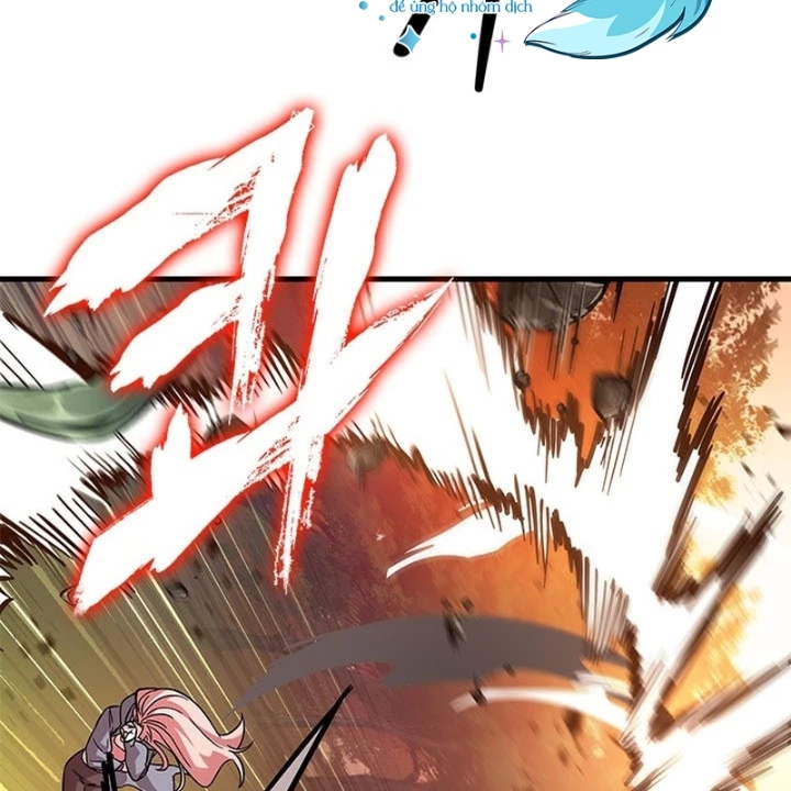 Từ Youtuber Thể Hình Triệu View Thành Kẻ Vô Dụng Trong Thế Giới Webtoon Chapter 11 - 272