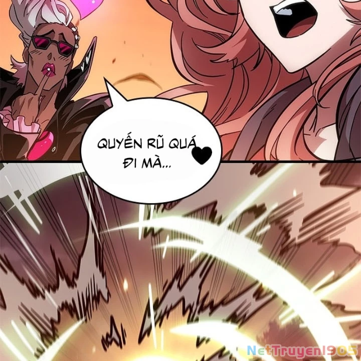 Từ Youtuber Thể Hình Triệu View Thành Kẻ Vô Dụng Trong Thế Giới Webtoon Chapter 11 - 275