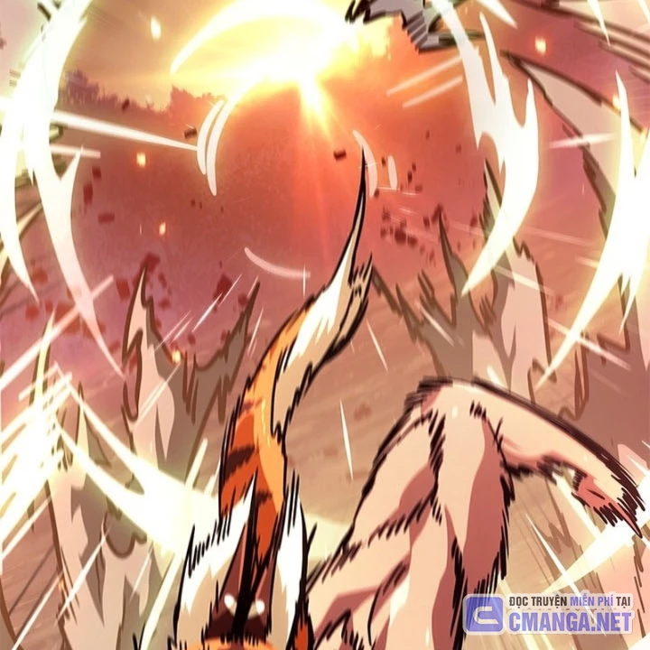 Từ Youtuber Thể Hình Triệu View Thành Kẻ Vô Dụng Trong Thế Giới Webtoon Chapter 11 - 276