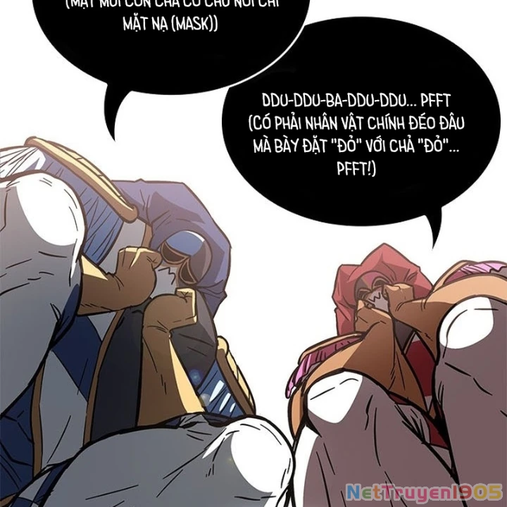 Từ Youtuber Thể Hình Triệu View Thành Kẻ Vô Dụng Trong Thế Giới Webtoon Chapter 11 - 281