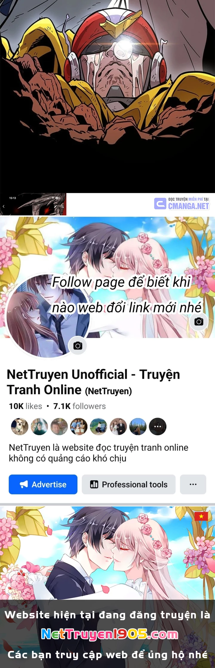 Từ Youtuber Thể Hình Triệu View Thành Kẻ Vô Dụng Trong Thế Giới Webtoon Chapter 11 - 282
