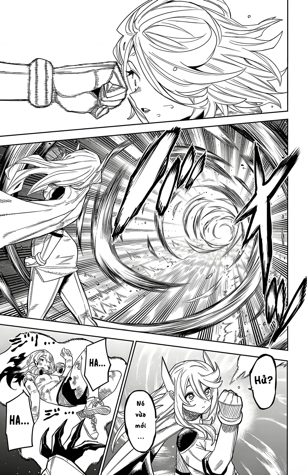 Shy Chapter 193 - 17