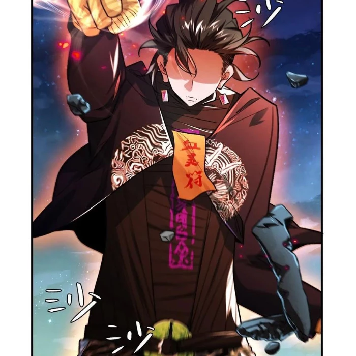 Vĩnh sinh đi chết đi! Chapter 30 - 4