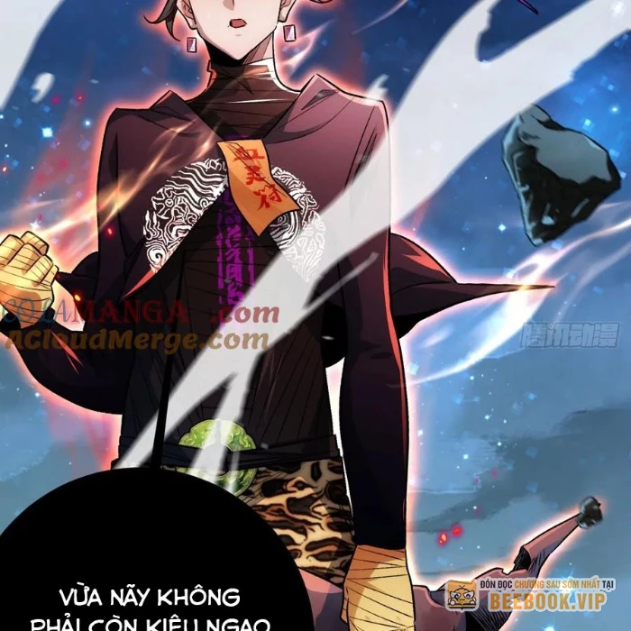 Vĩnh sinh đi chết đi! Chapter 30 - 6