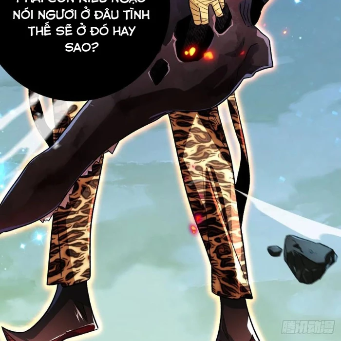 Vĩnh sinh đi chết đi! Chapter 30 - 7