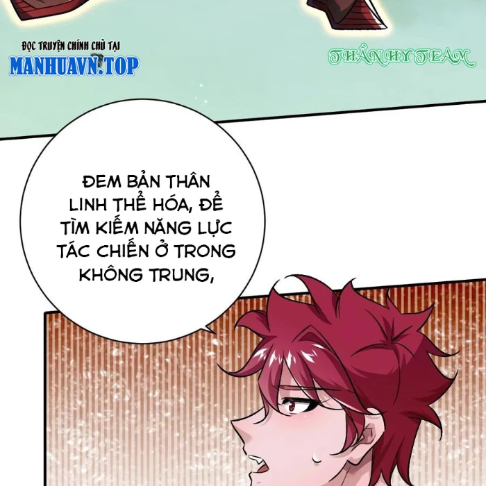 Vĩnh sinh đi chết đi! Chapter 30 - 8