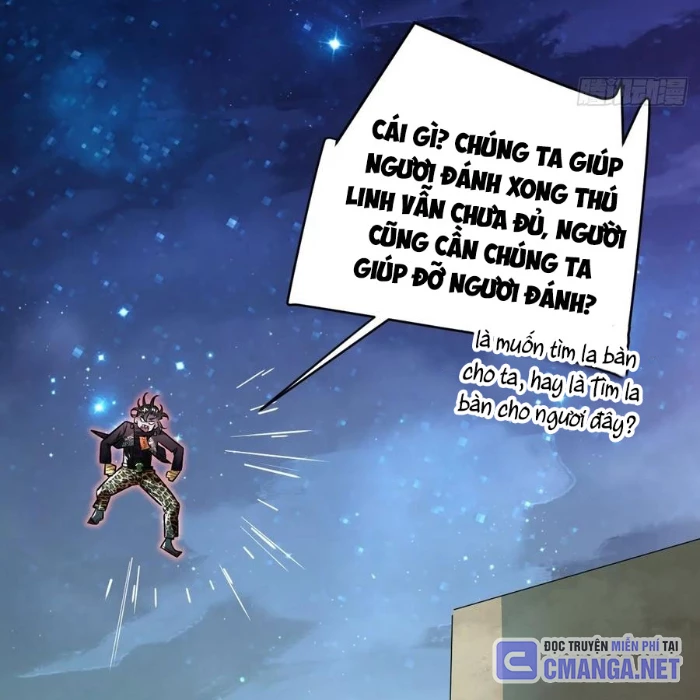 Vĩnh sinh đi chết đi! Chapter 30 - 15