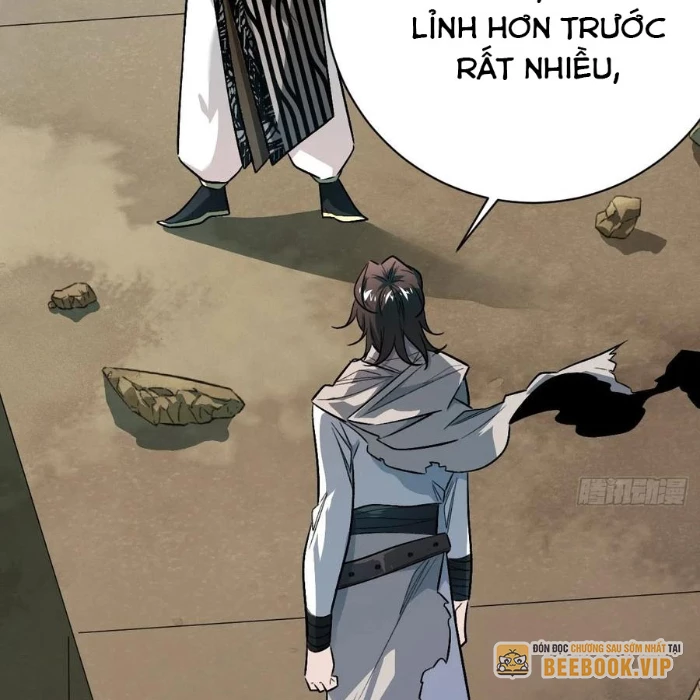 Vĩnh sinh đi chết đi! Chapter 30 - 18