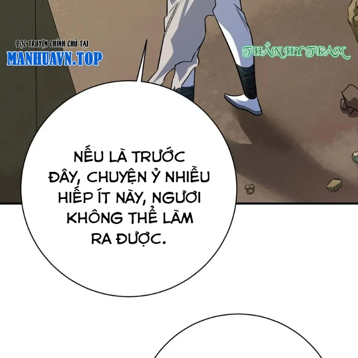 Vĩnh sinh đi chết đi! Chapter 30 - 19