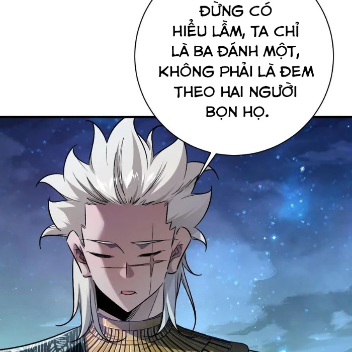 Vĩnh sinh đi chết đi! Chapter 30 - 20