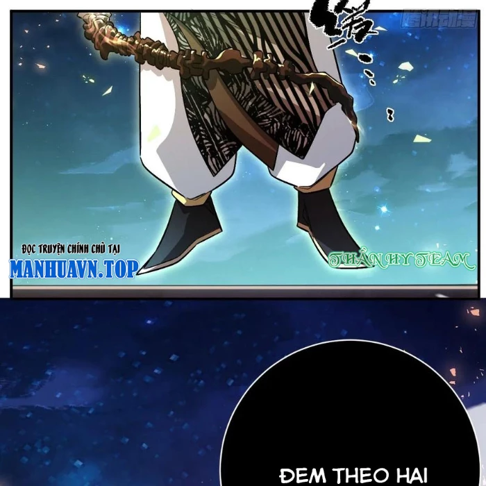 Vĩnh sinh đi chết đi! Chapter 30 - 23