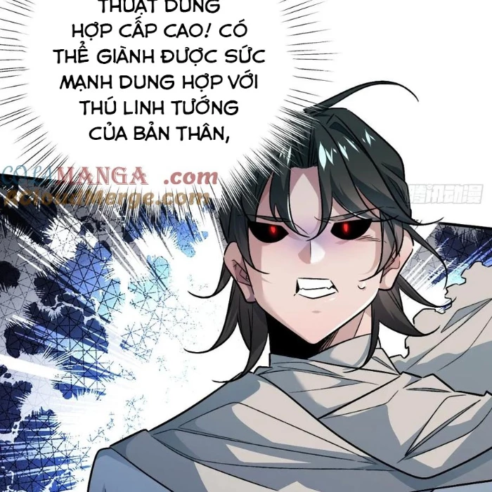 Vĩnh sinh đi chết đi! Chapter 30 - 28