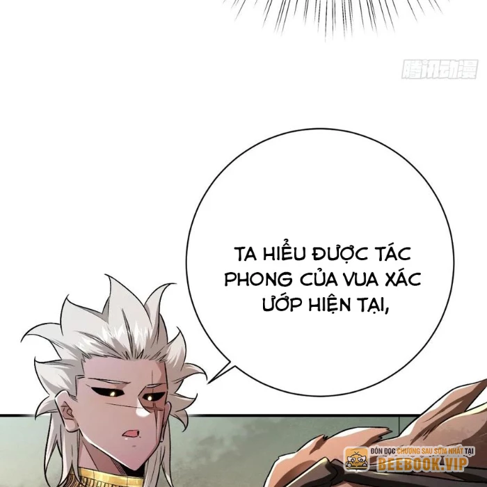 Vĩnh sinh đi chết đi! Chapter 30 - 30